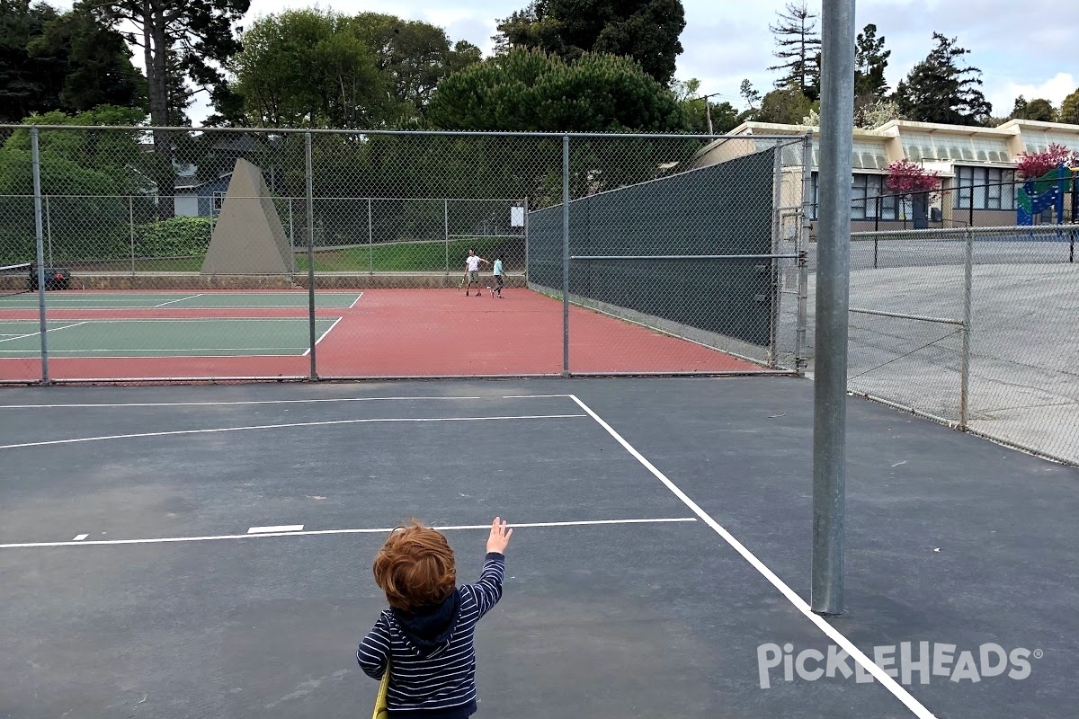 Photo of Pickleball at Ray Park